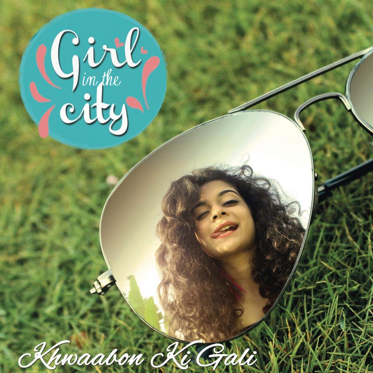 Girl in the City (TV Miniseries)