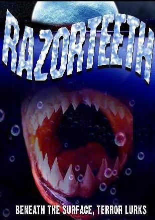 Razorteeth