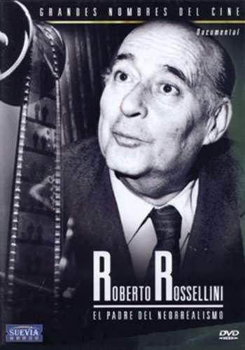 Roberto Rossellini: Frammenti e battute