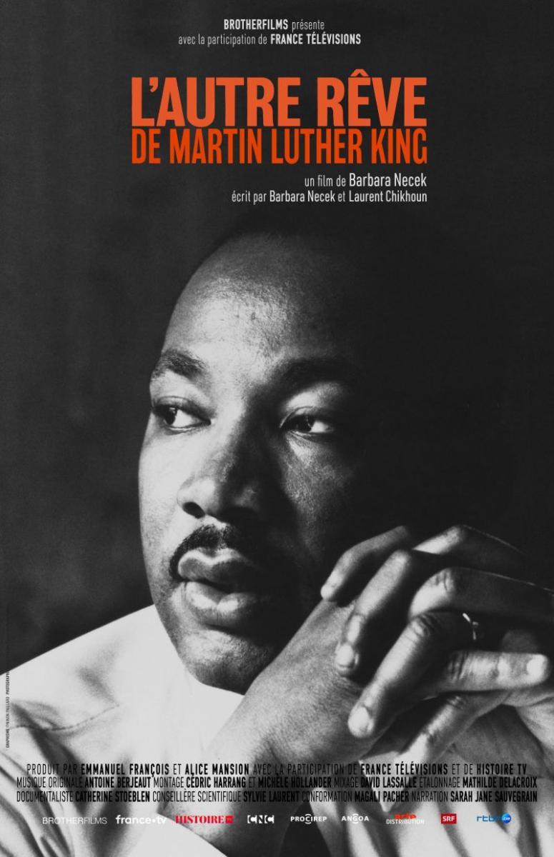 L'autre rêve de Martin Luther King