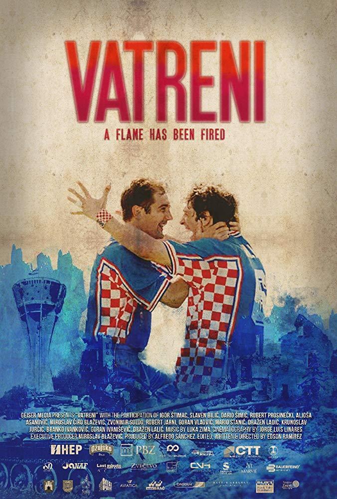 Vatreni