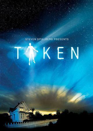 Taken (TV Miniseries)