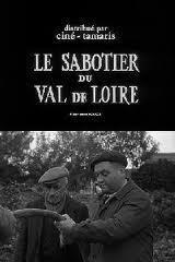 Le sabotier du Val de Loire