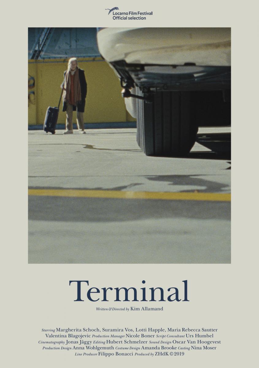 Terminal (S)