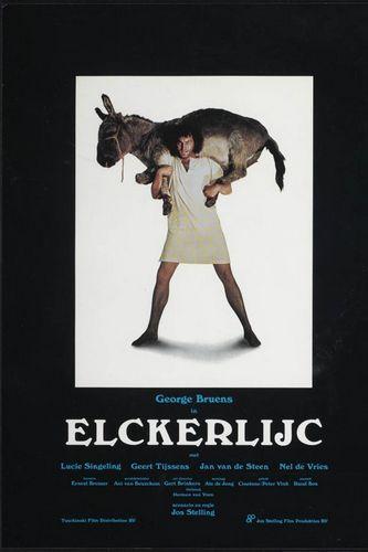 Elkerlyc