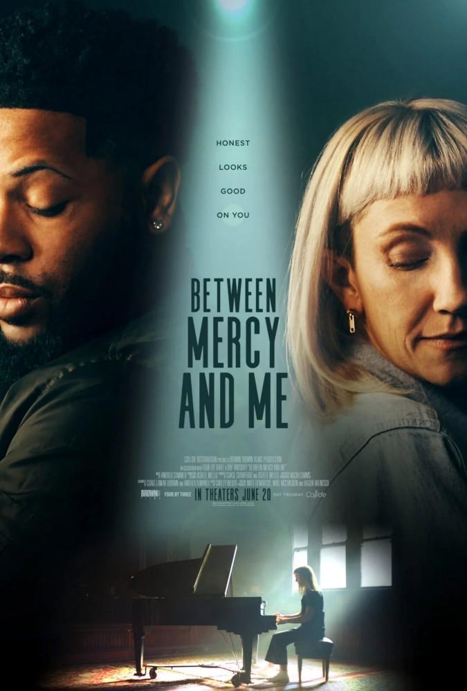 Between Mercy and Me