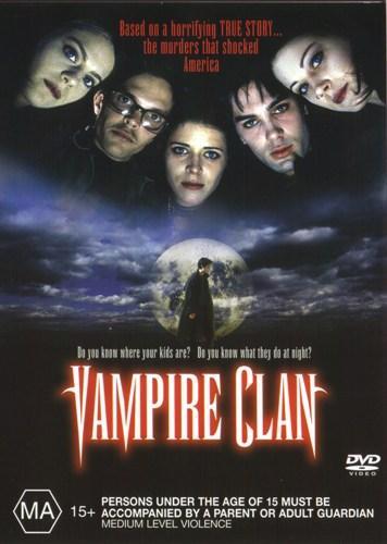 Vampire Clan