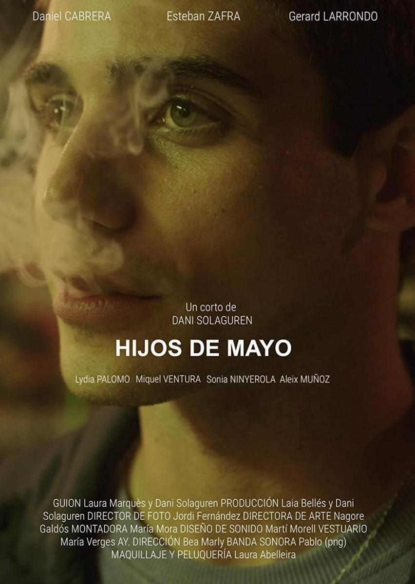 Hijos de Mayo (S)