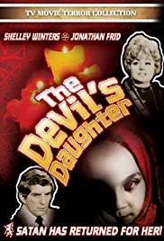 The Devil's Daughter (TV)