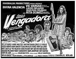 Vengadora