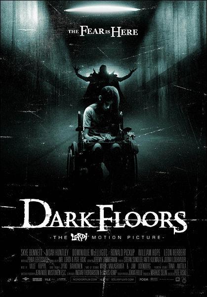 Dark Floors (Piso siniestro)