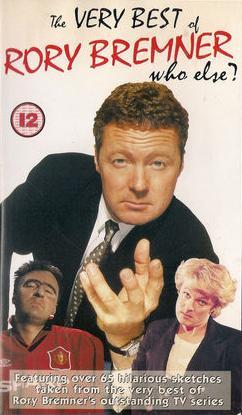 Rory Bremner, Who Else? (Serie de TV)