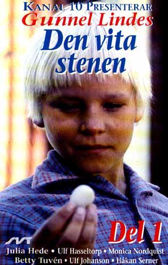 Den vita stenen (TV Series)