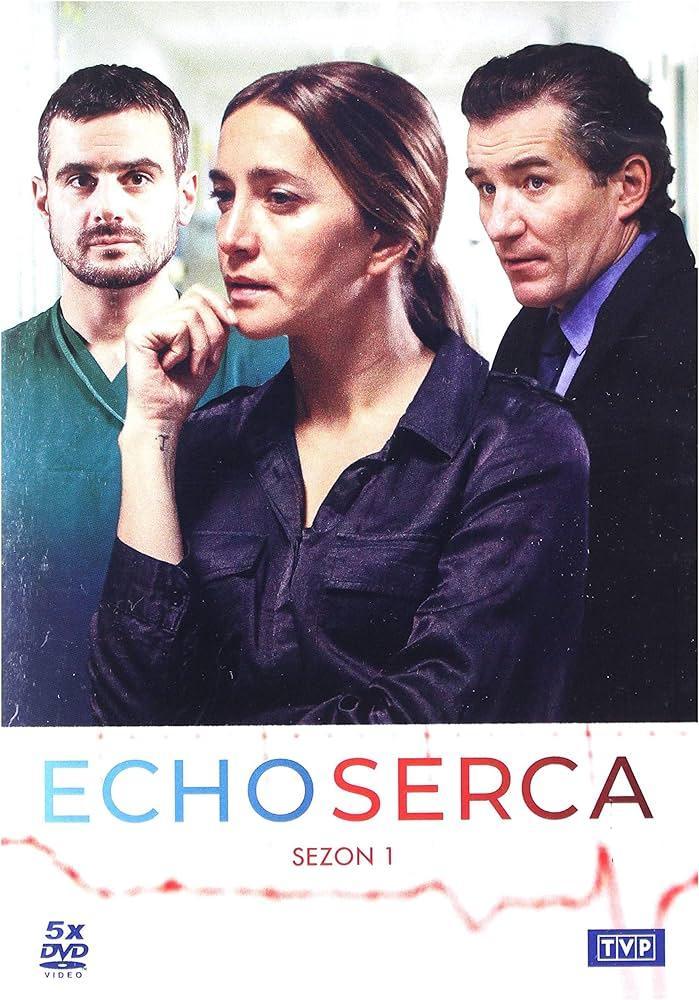 Echo serca