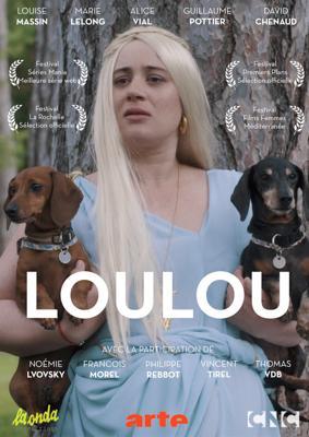 Loulou. Un embarazo (casi) planeado (Serie de TV)