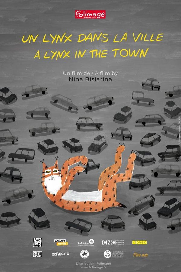 A Lynx in the Town (S)