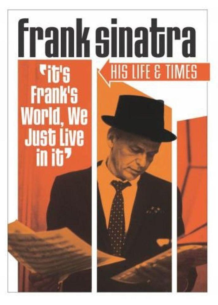 Frank Sinatra - His Life And Times