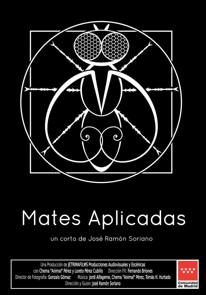 Mates aplicadas (C)