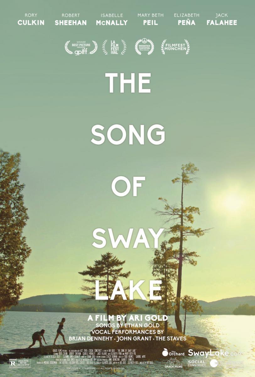 The Song of Sway Lake