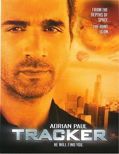 Tracker (Serie de TV)