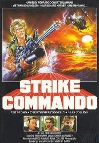 Strike Commando