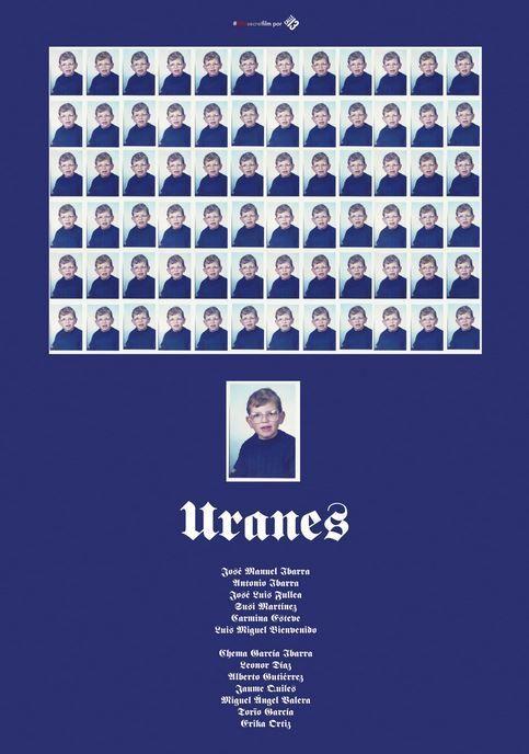 Uranes