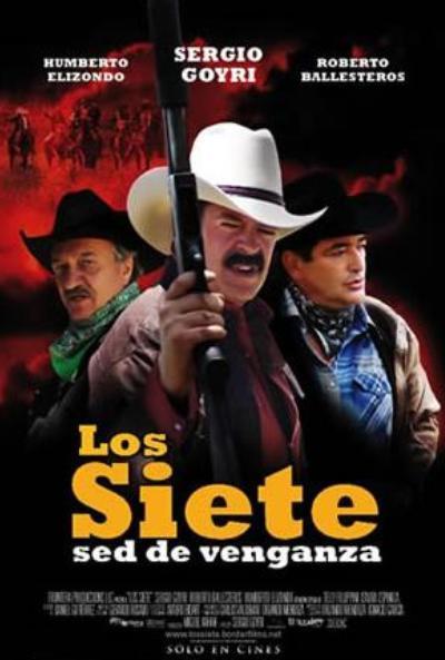 Los siete