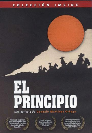 El principio