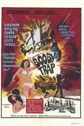 Booby Trap