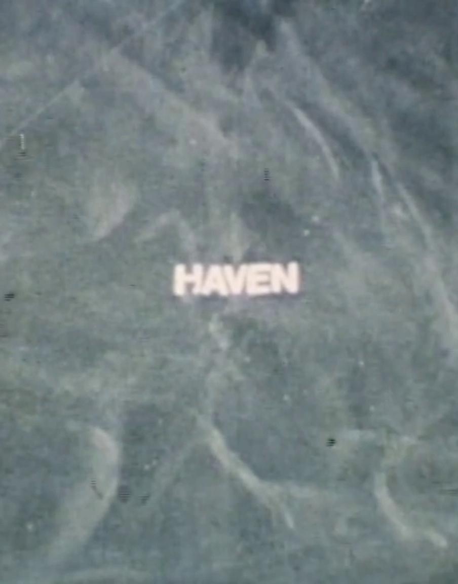 Haven (C)