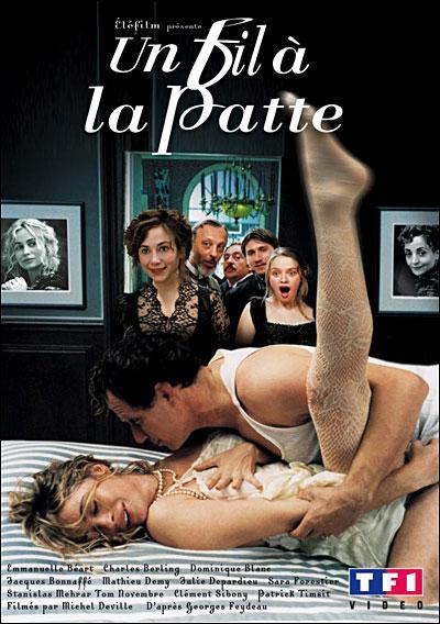 Un fil à la patte