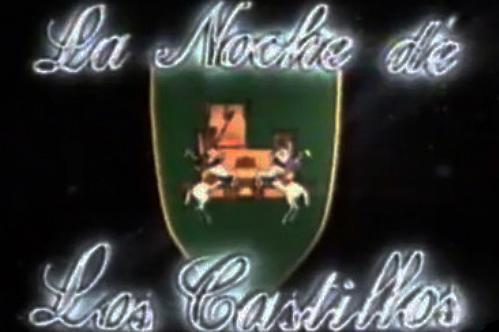 La noche de los castillos (Serie de TV)