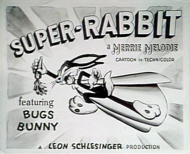 Super-Rabbit (S)