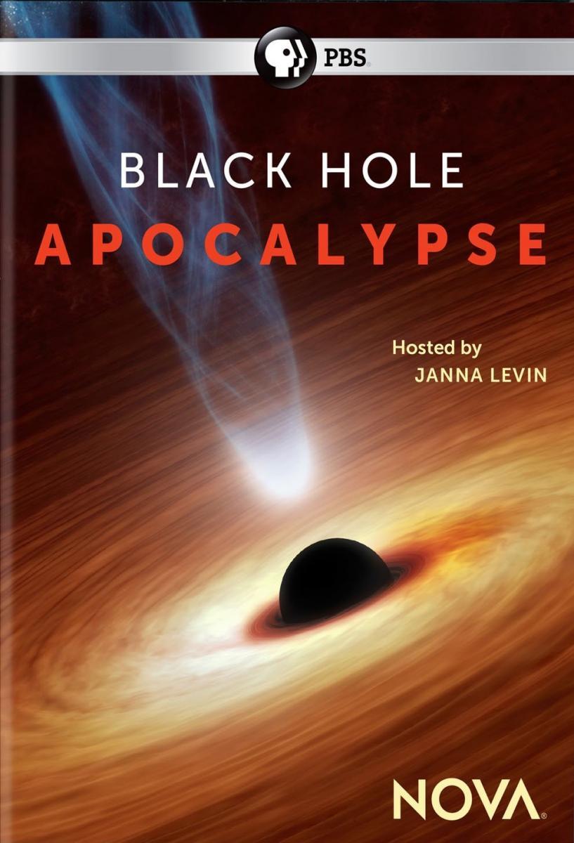 Black Hole Apocalypse (Ep)