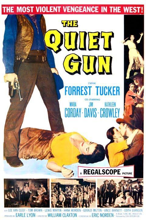 The Quiet Gun