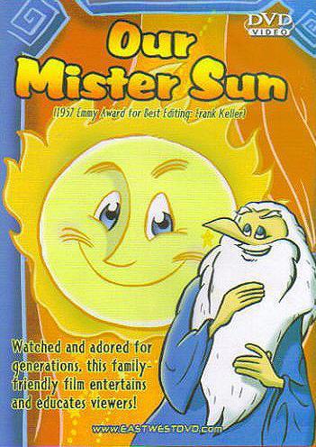 Our Mr. Sun (TV)