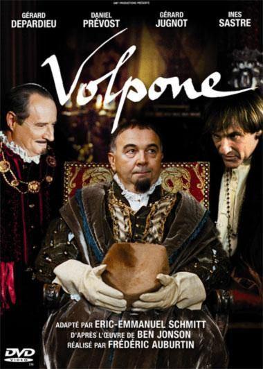 Volpone (TV)