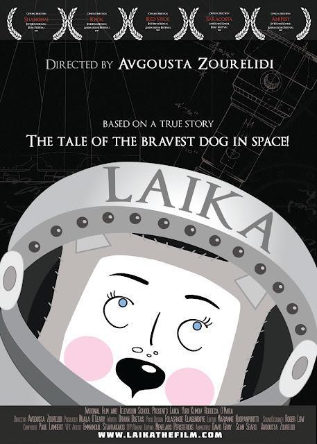 Laika (C)