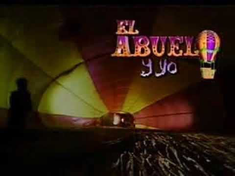 El abuelo y yo (Serie de TV)