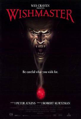 Wishmaster