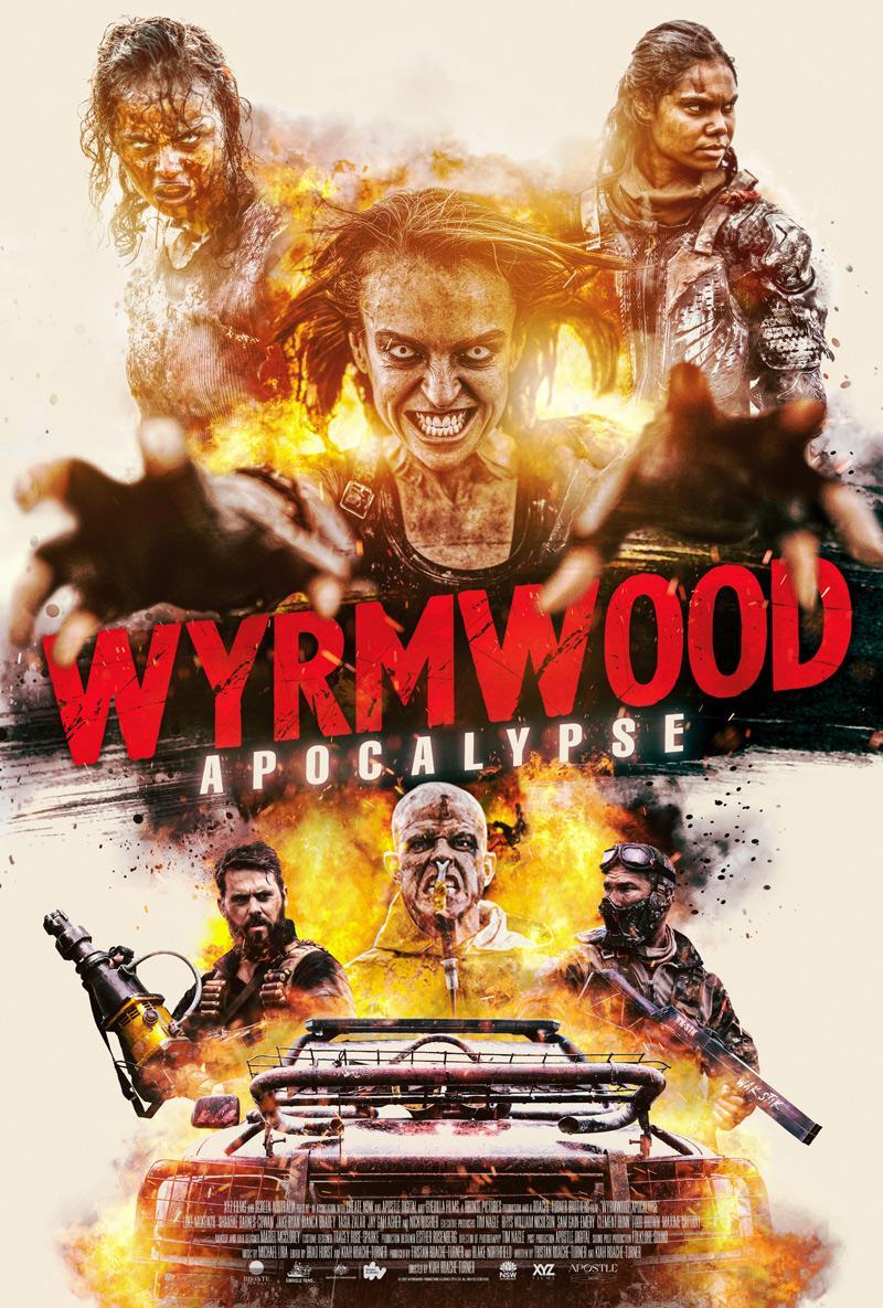 Wyrmwood: Apocalypse