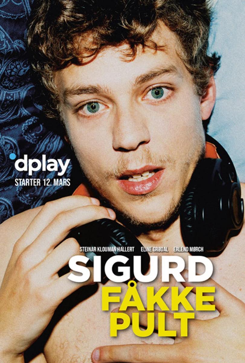 Sigurd fåkke pult (TV Series)