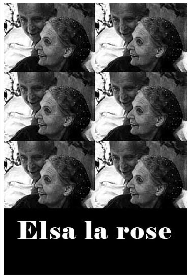 Elsa la rose (C)