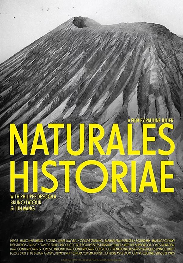 Naturales Historiae