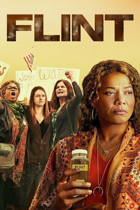 Flint (TV)