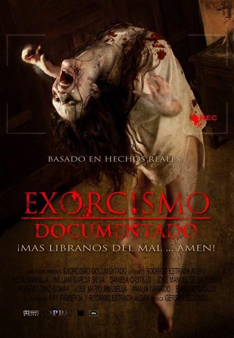 Exorcismo documentado