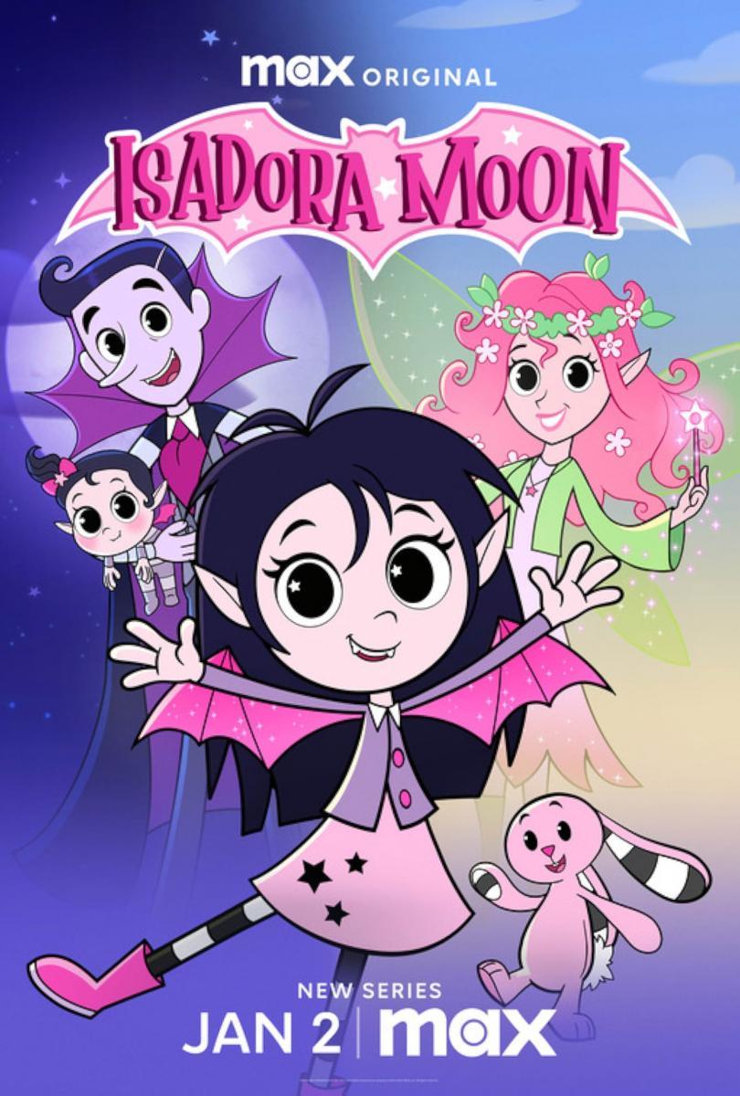 Isadora Moon