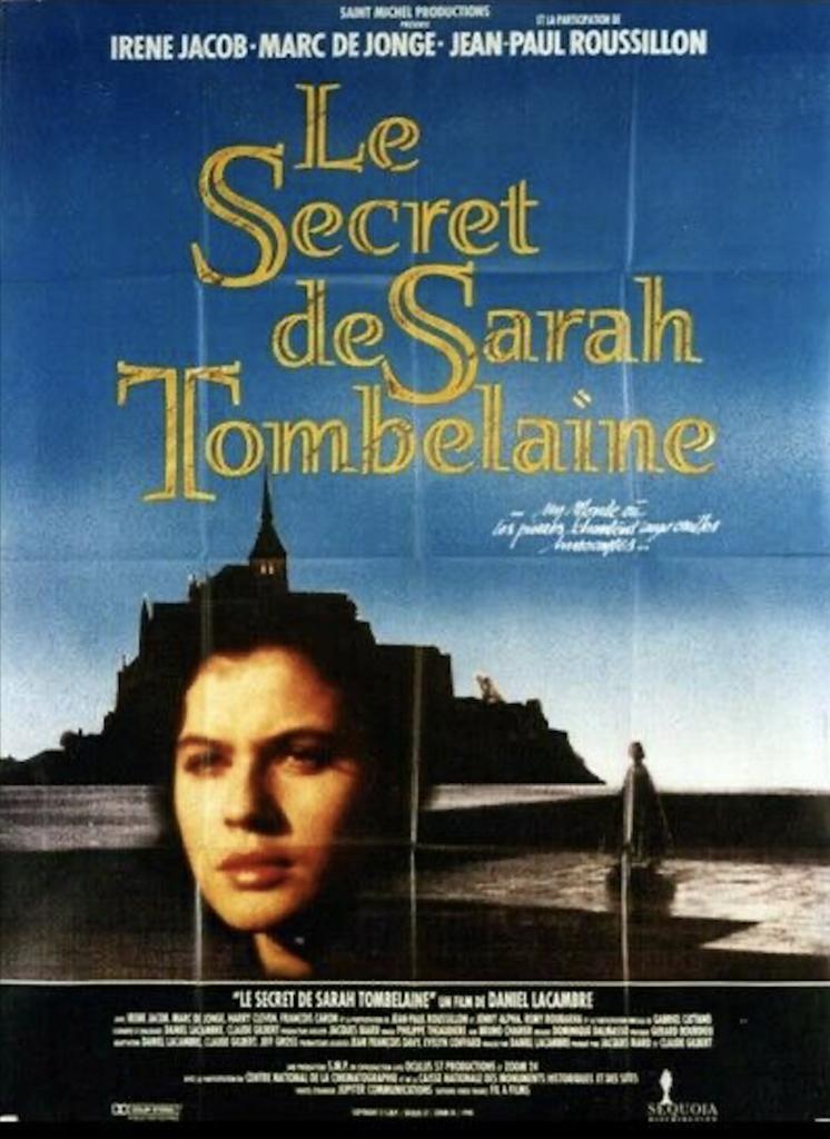 The Secret of Sarah Tombelaine