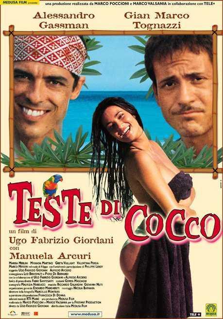 Teste di cocco