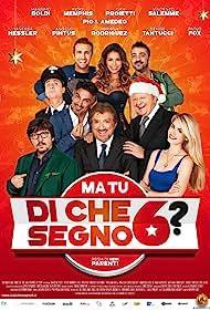 Ma tu di che segno 6?